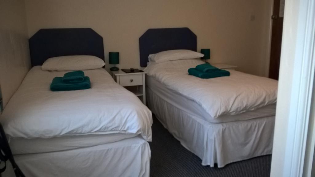 Queen Mary Inn Poole Εξωτερικό φωτογραφία